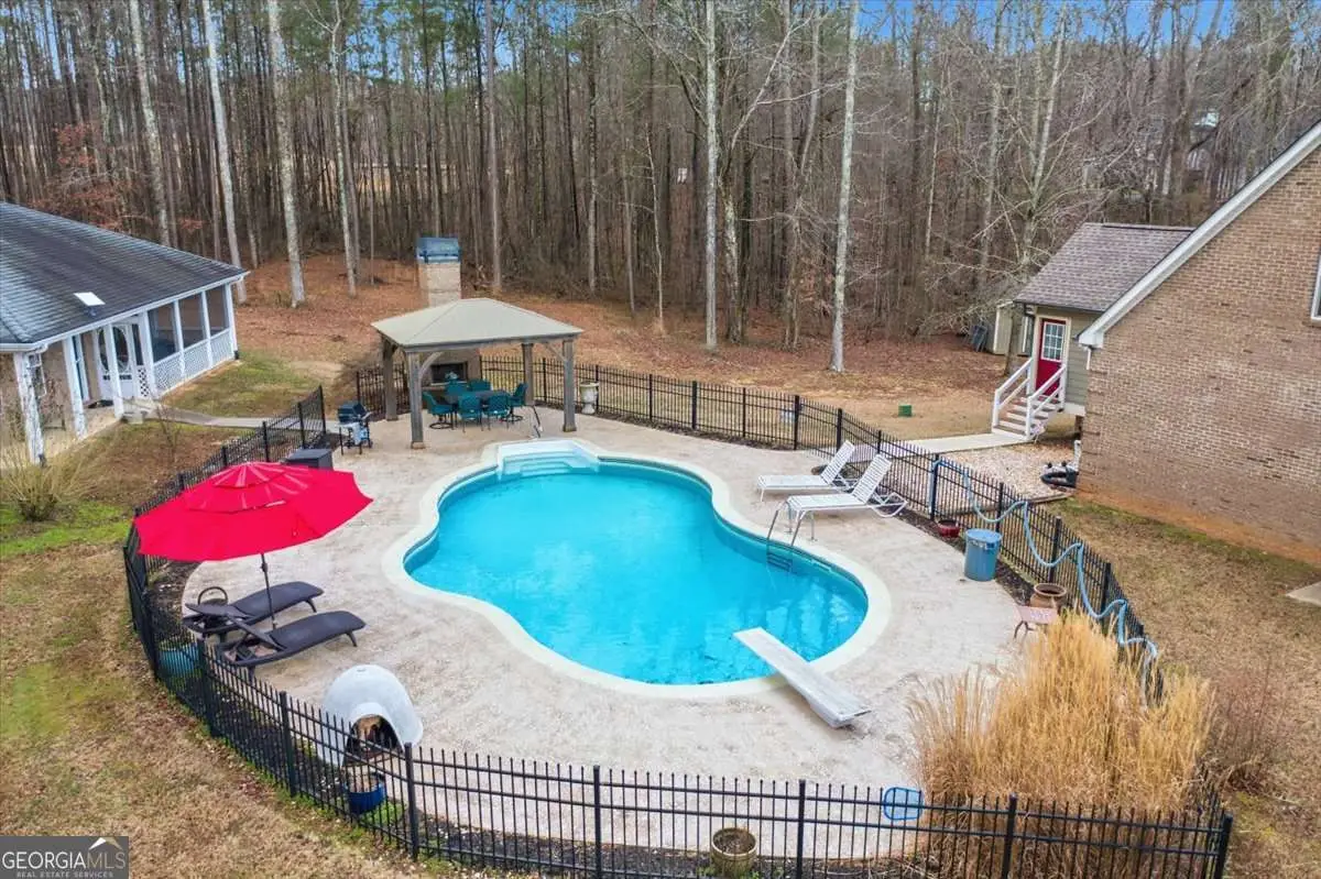 47 Trio Path, Dallas, GA 30157 - #1