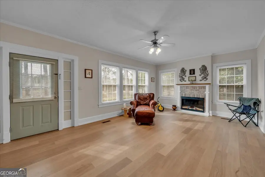 425 S 3rd Street, Vienna, GA 31092 - #3