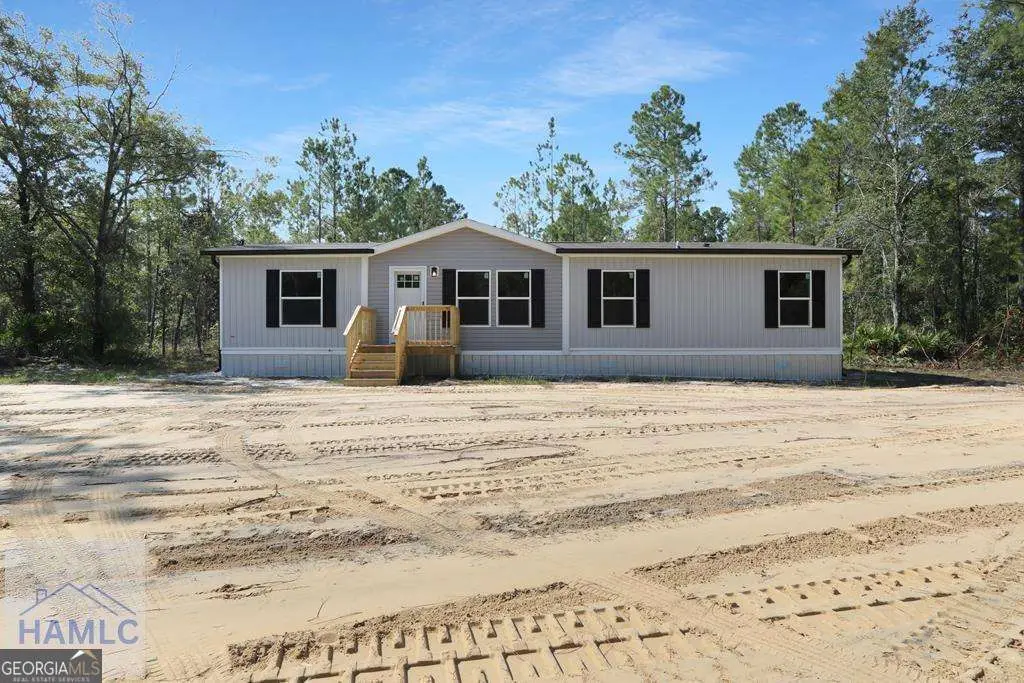 868 Broadhurst Road W, Jesup, GA 31560 - #1