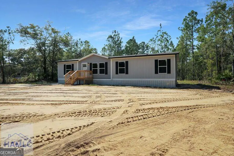 868 Broadhurst Road W, Jesup, GA 31560 - #2