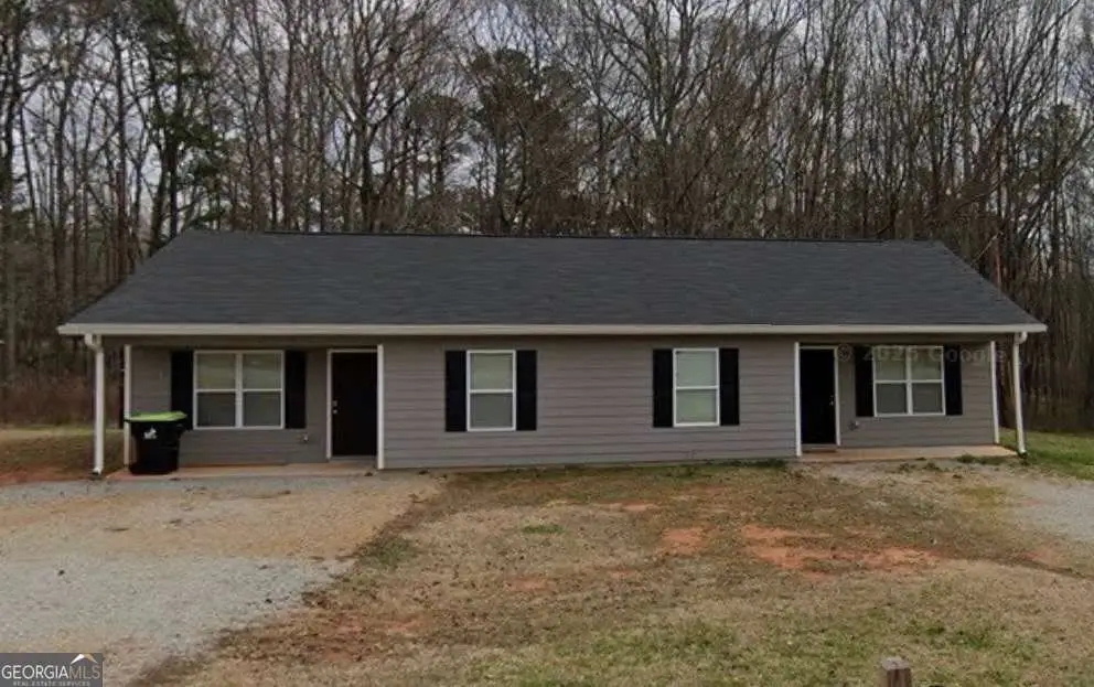 234 Temple Terrace, Temple, GA 30179 - #1