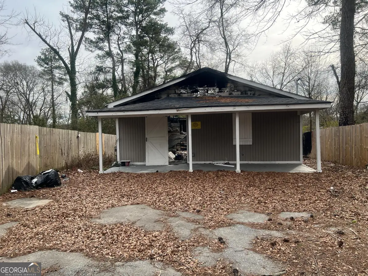 2134 Martin Luther King Junior Drive Sw, Atlanta, GA 30310 - #1