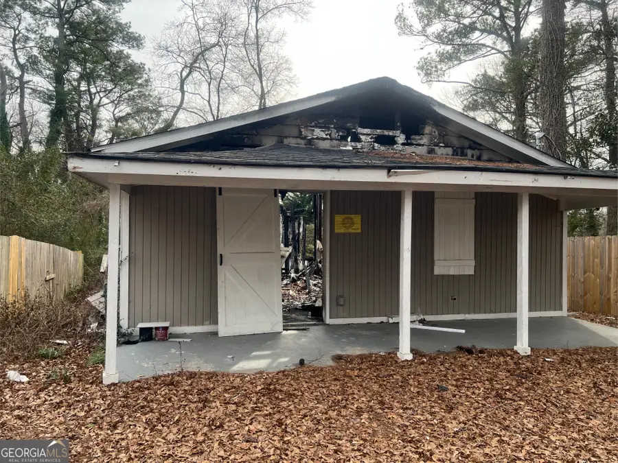 2134 Martin Luther King Junior Drive Sw, Atlanta, GA 30310 - #3