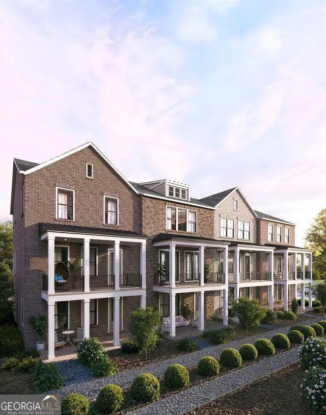 2195 Wexford Drive #38, Brookhaven, GA 30319 - #2