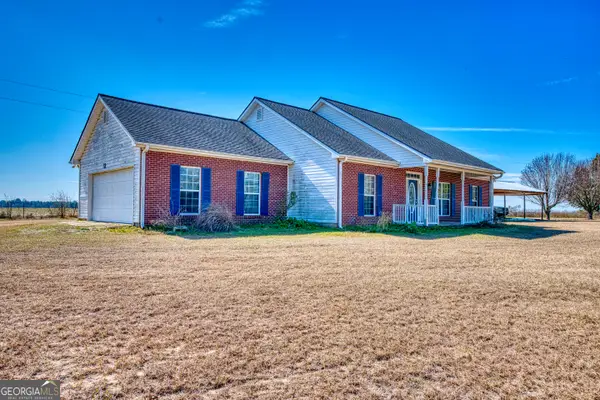 441 Weaver Road, Moultrie, GA 31768
