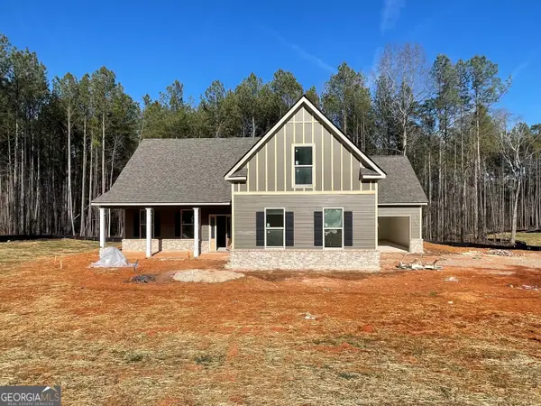 2365 New Hope Rd #LOT 2, Locust Grove, GA 30248