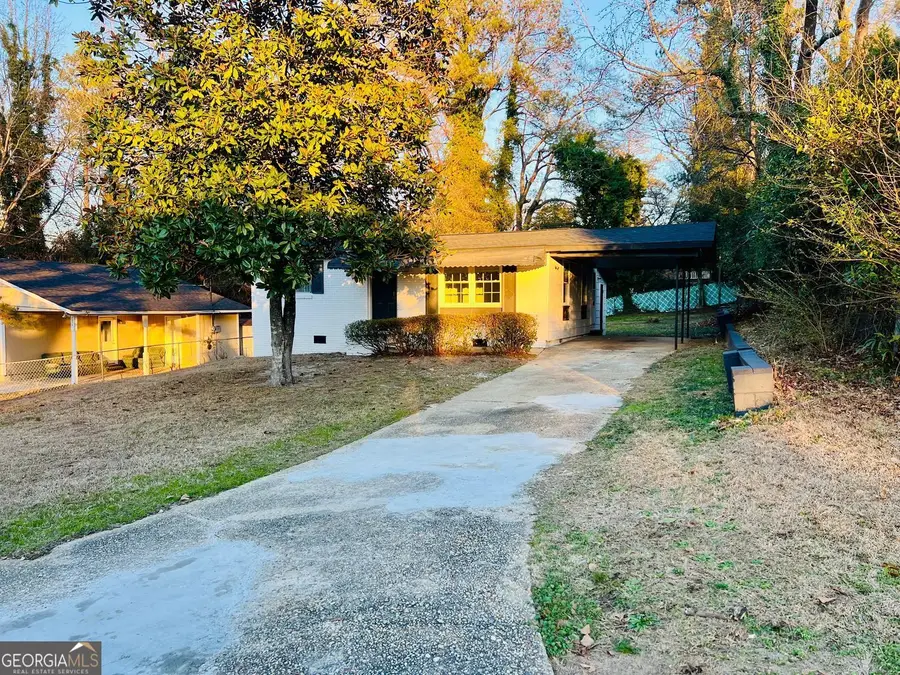 2924 Gleason Avenue, Columbus, GA 31907 - Image #2