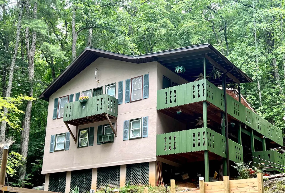 113 Ber Weg, Helen, GA 30545 - Image #1