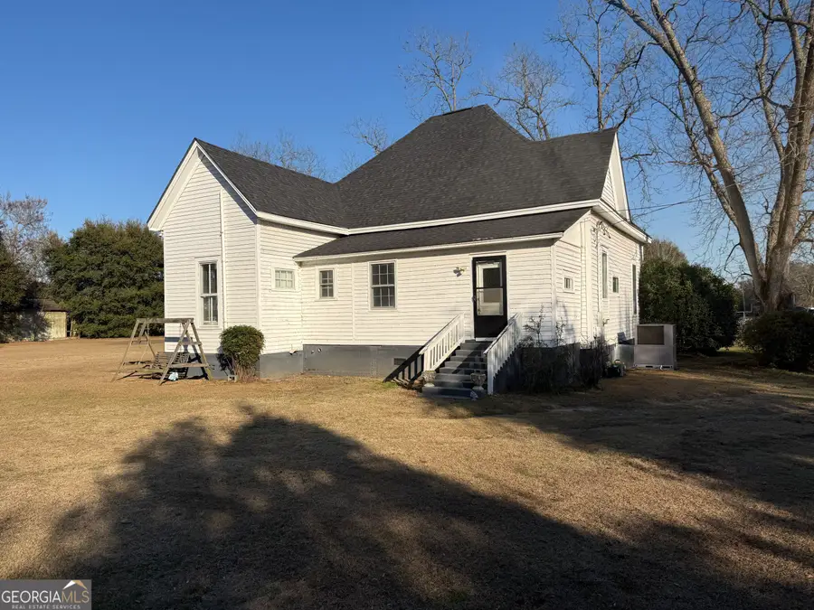 315 Pine Avenue, Pinehurst, GA 31070 - #3