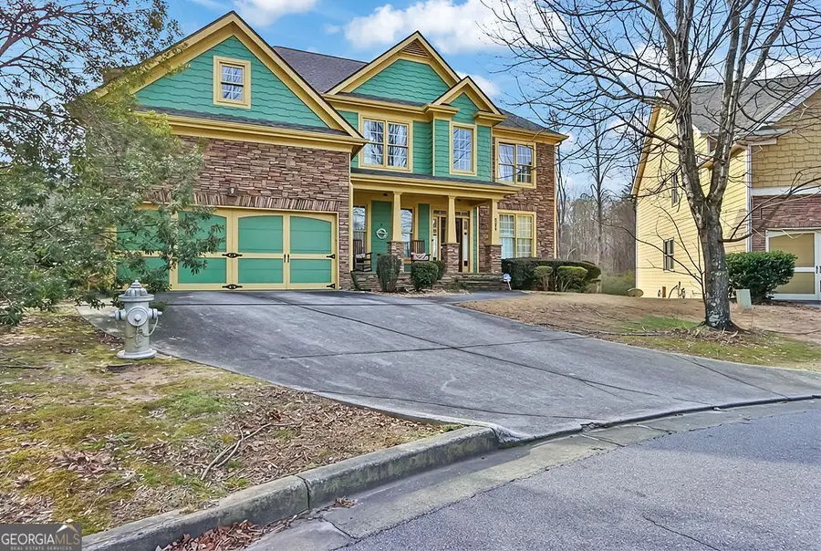 2095 Pinehurst View Drive, Grayson, GA 30017 - Image #2