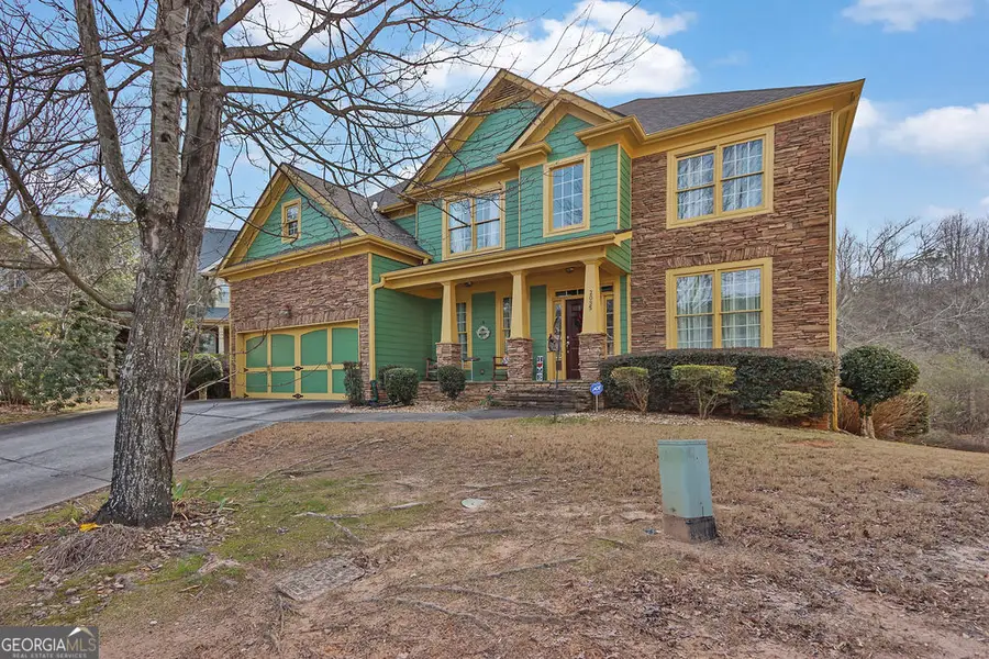 2095 Pinehurst View Drive, Grayson, GA 30017 - Image #3