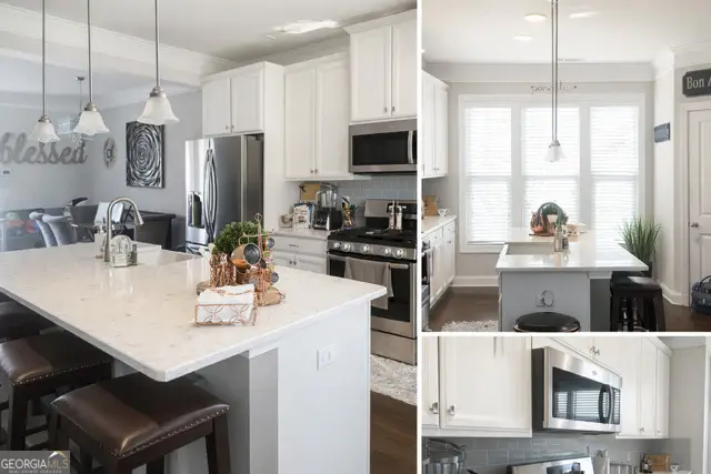 2509 Village Park Bend, Duluth, GA 30269 - Image #3