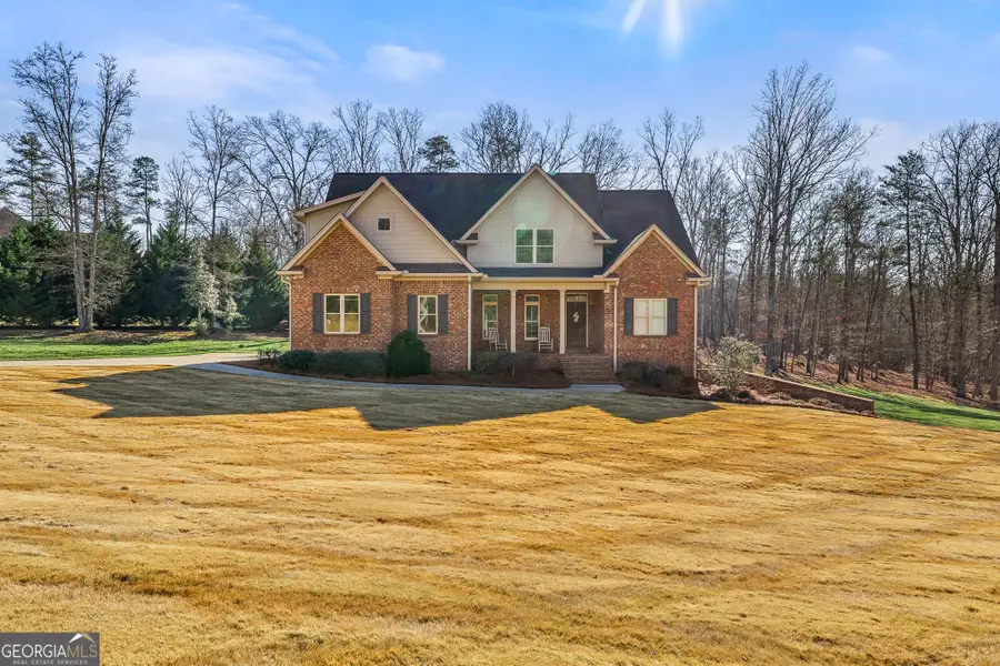 263 Woodmont Drive, Cornelia, GA 30531 - Image #3