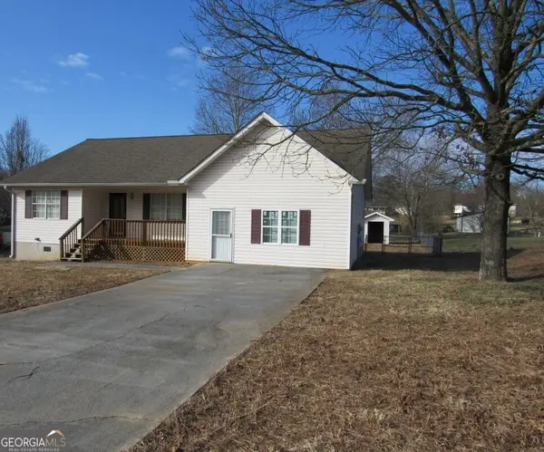 859 Buck Boulevard Se, Calhoun, GA 30701