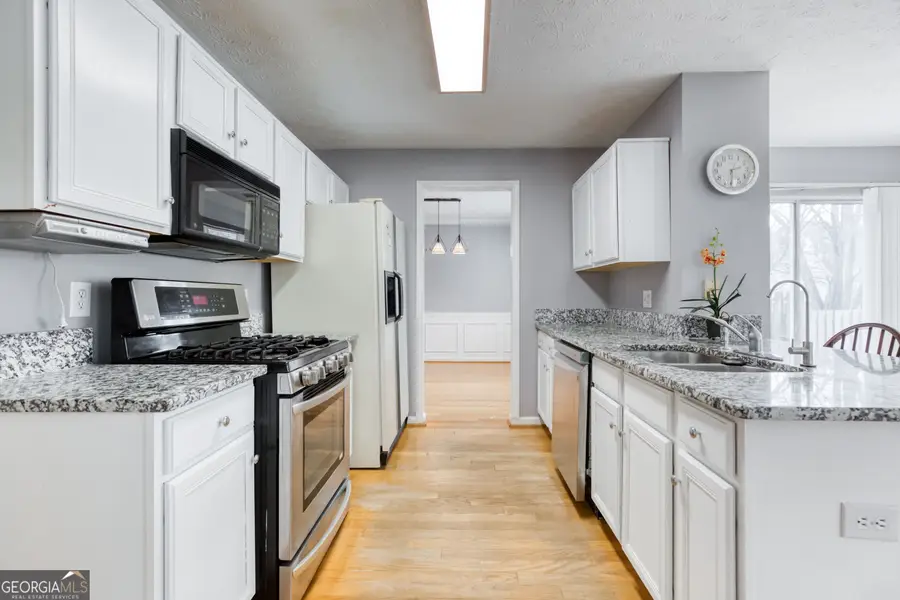 3015 Dominion Walk Lane, Snellville, GA 30078 - #3