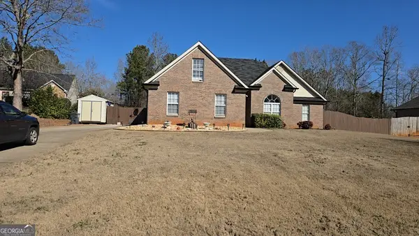 30 Creekside Court, Covington, GA 30016
