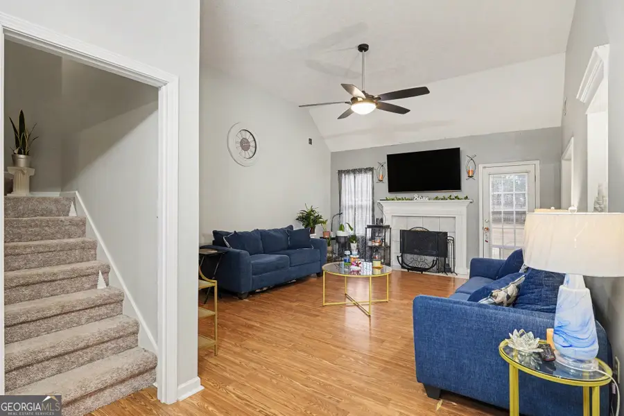 30 Creekside Court, Covington, GA 30016 - #3