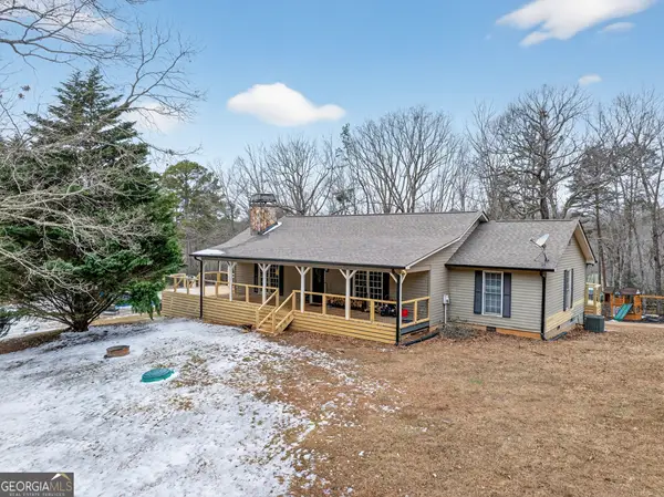 194 Bunny Trail, Clarkesville, GA 30523
