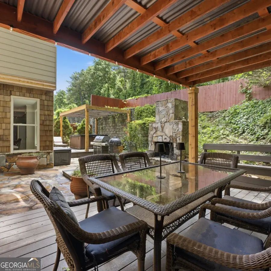 1929 Brantley Walk Lane Nw, Atlanta, GA 30318 - #3