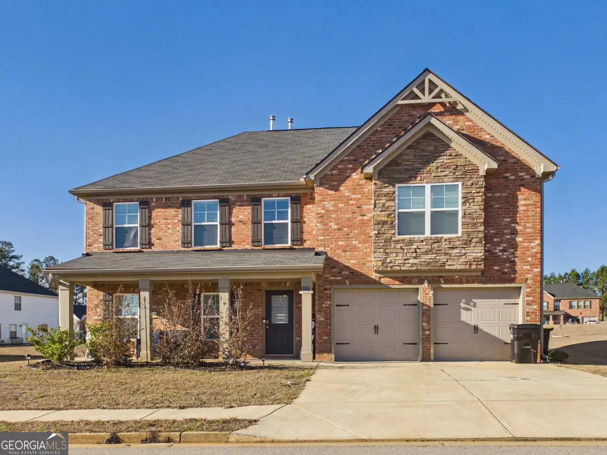 197 Stocks Circle, West Point, GA 31833 - #1