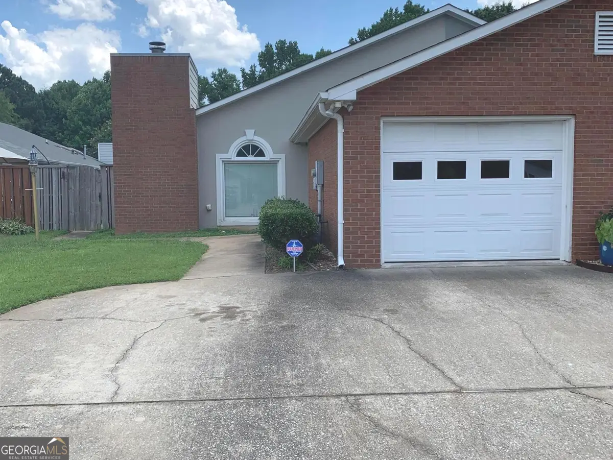 140 Arbor Way, Fayetteville, GA 30215 - Image #1