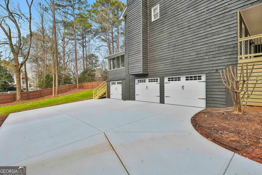 110 Presidio Park, Peachtree City, GA 30269 - Image #3