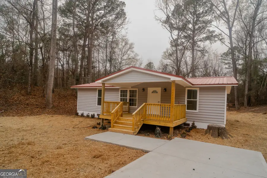 109 Calvin Court, Warner Robins, GA 31093 - #2