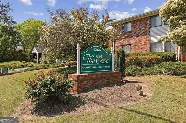 4266 Roswell Road Ne #K2, Atlanta, GA 30342