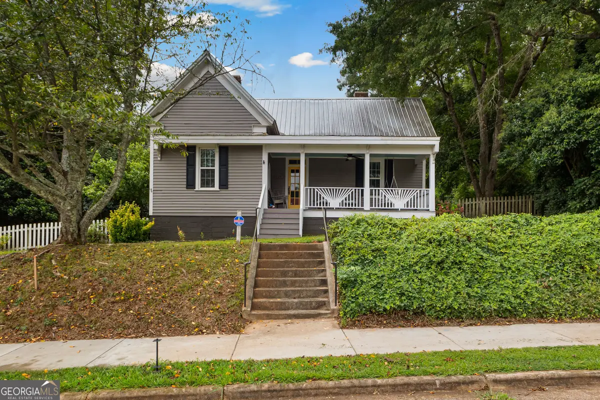 16156 Barnesville Street, Zebulon, GA 30295 - Image #1