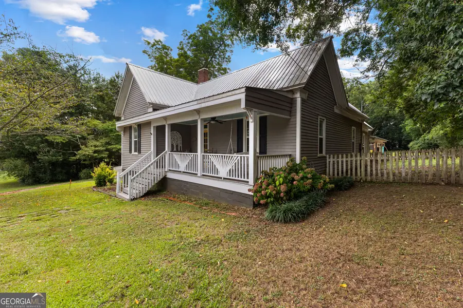 16156 Barnesville Street, Zebulon, GA 30295 - Image #2