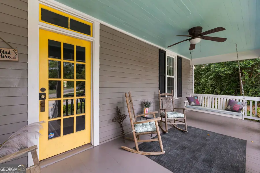 16156 Barnesville Street, Zebulon, GA 30295 - Image #3