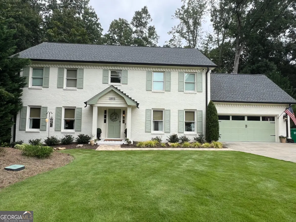 1895 Withmere Way, Dunwoody, GA 30338 - Image #1