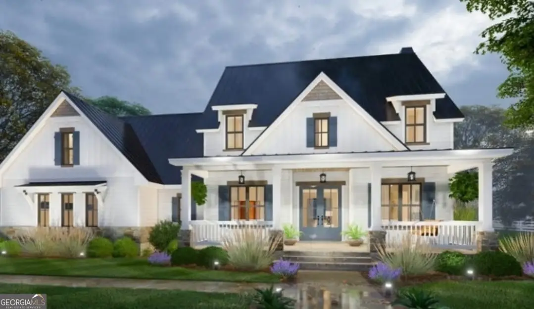1824 Brannen Road Se, Atlanta, GA 30316 - #1