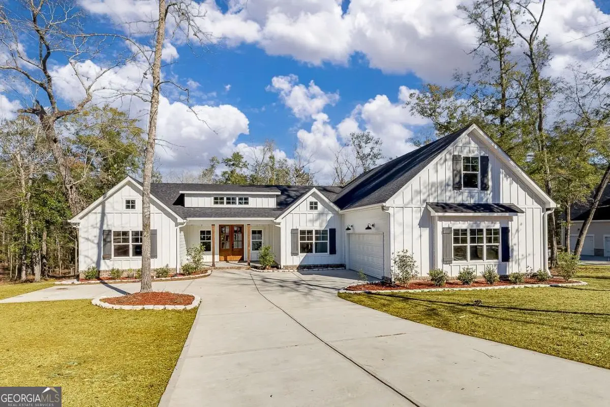 156 Cubbedge Drive, Rincon, GA 31326 - #1