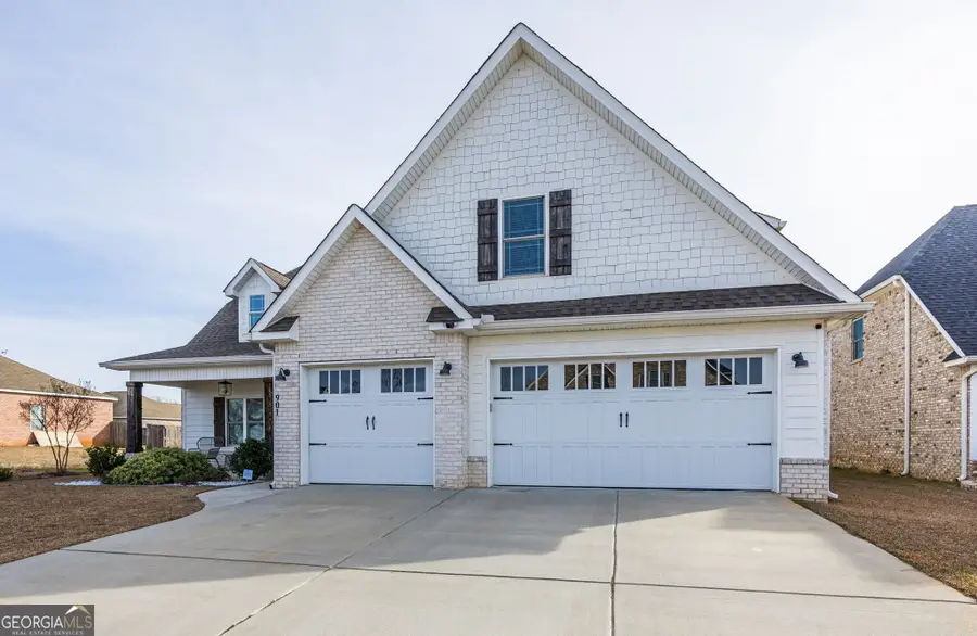 901 Falkirk Drive, Warner Robins, GA 31088 - #3