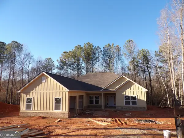 417 Wingo Lane, Carrollton, GA 30117