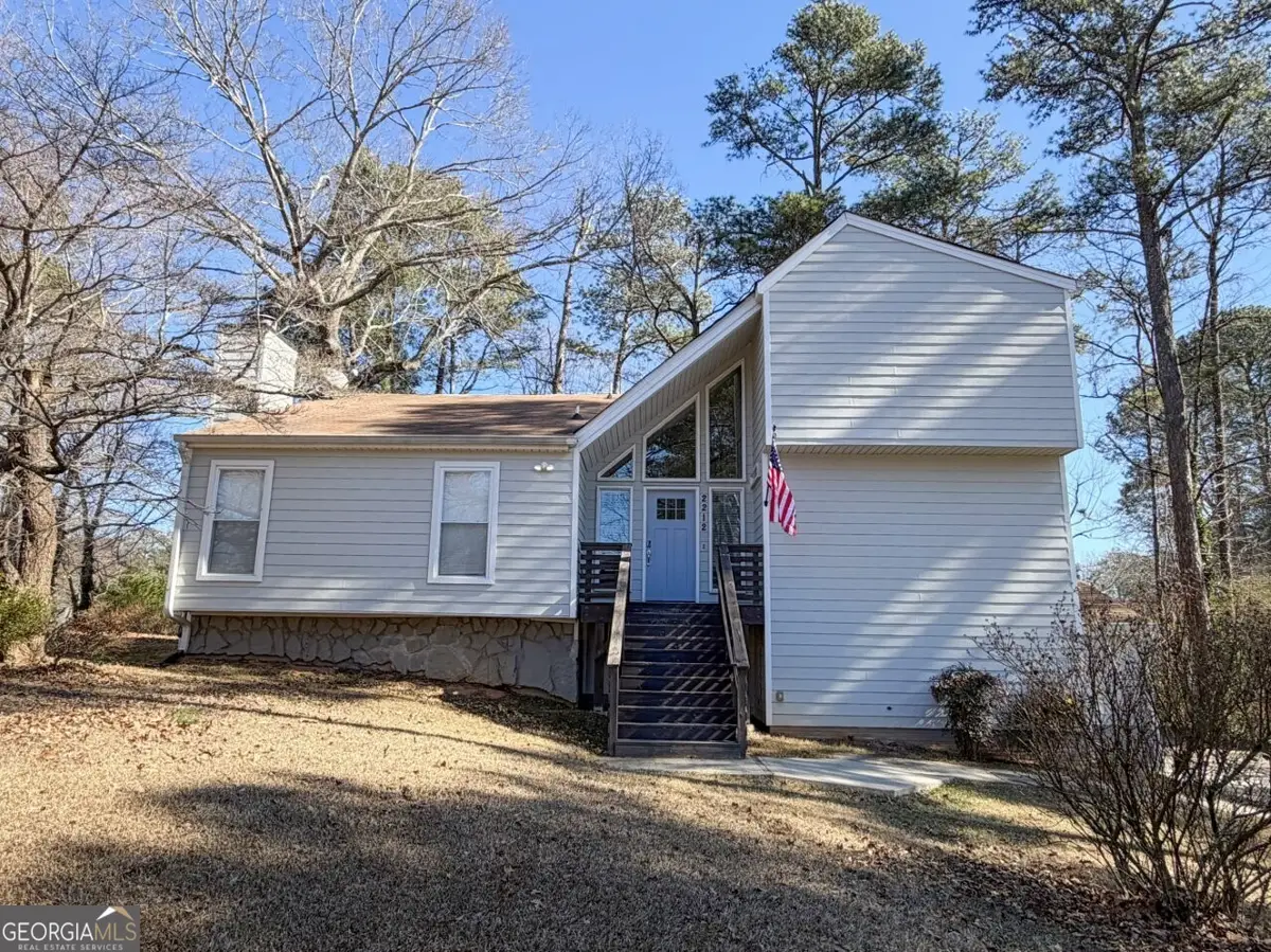 2212 Spear Point Drive, Marietta, GA 30062 - #1