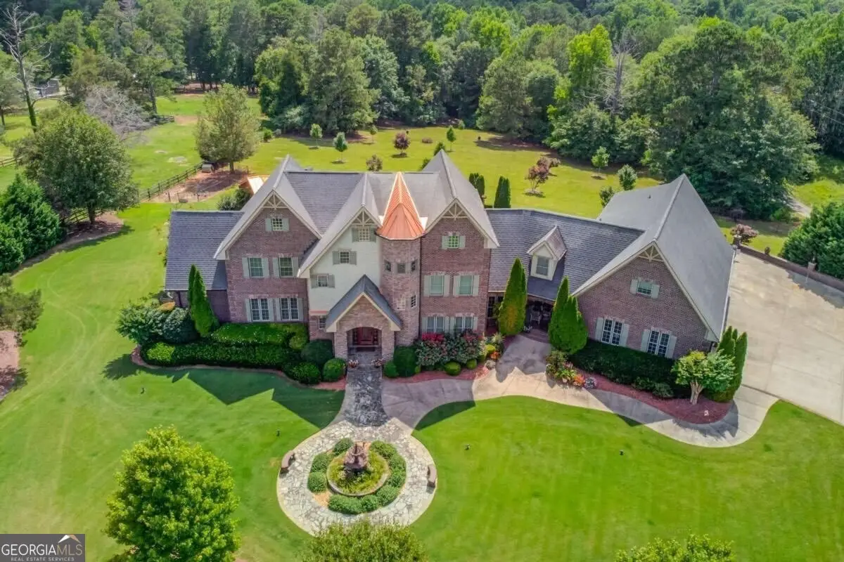 2008 Costley Mill Road Ne, Conyers, GA 30013 - #1