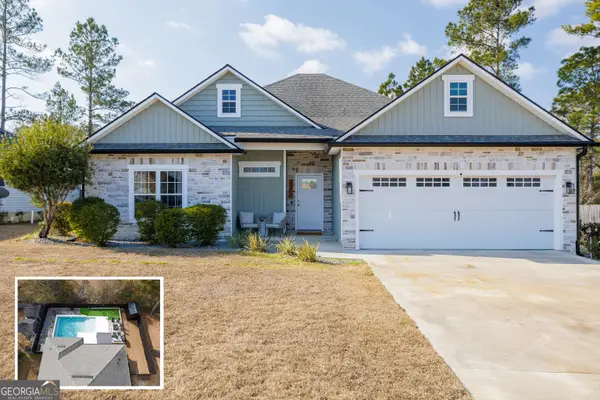 4035 Gramercy Drive, Valdosta, GA 31605