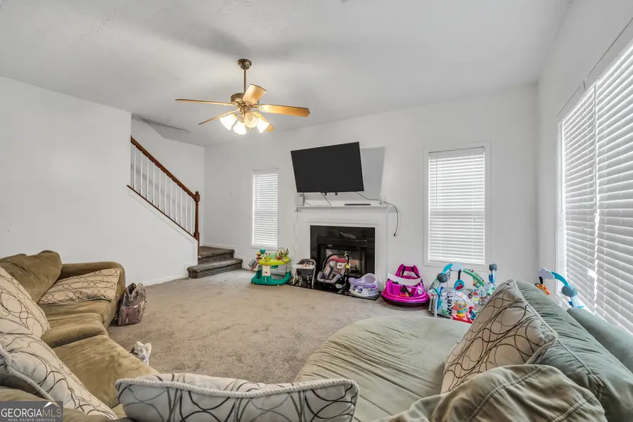 9017 Aldbury Drive, Locust Grove, GA 30248 - #3