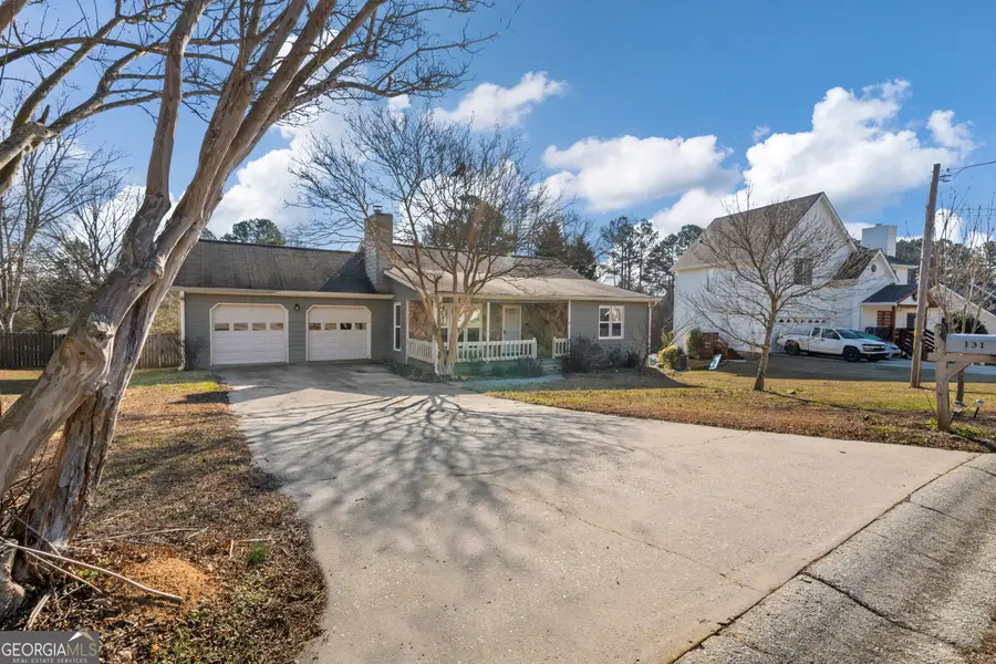 131 Hunter Way, Carrollton, GA 30117 - #2