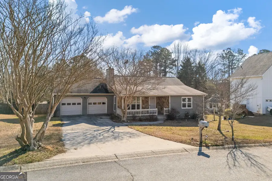 131 Hunter Way, Carrollton, GA 30117 - #3