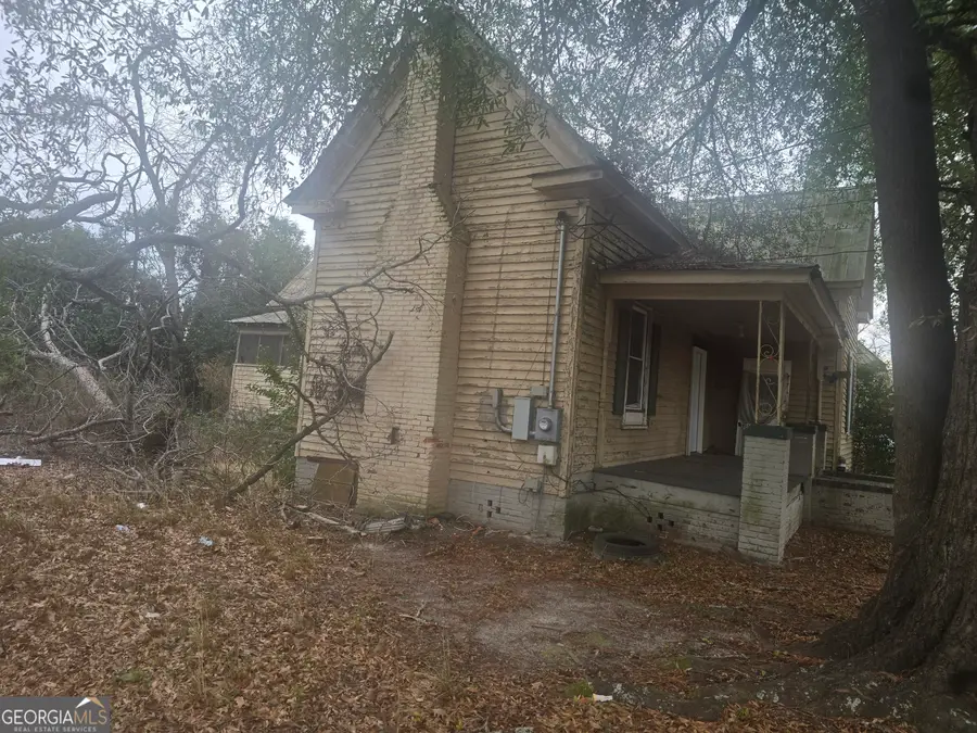 315 S Lawrence Street, Dublin, GA 31021 - #2