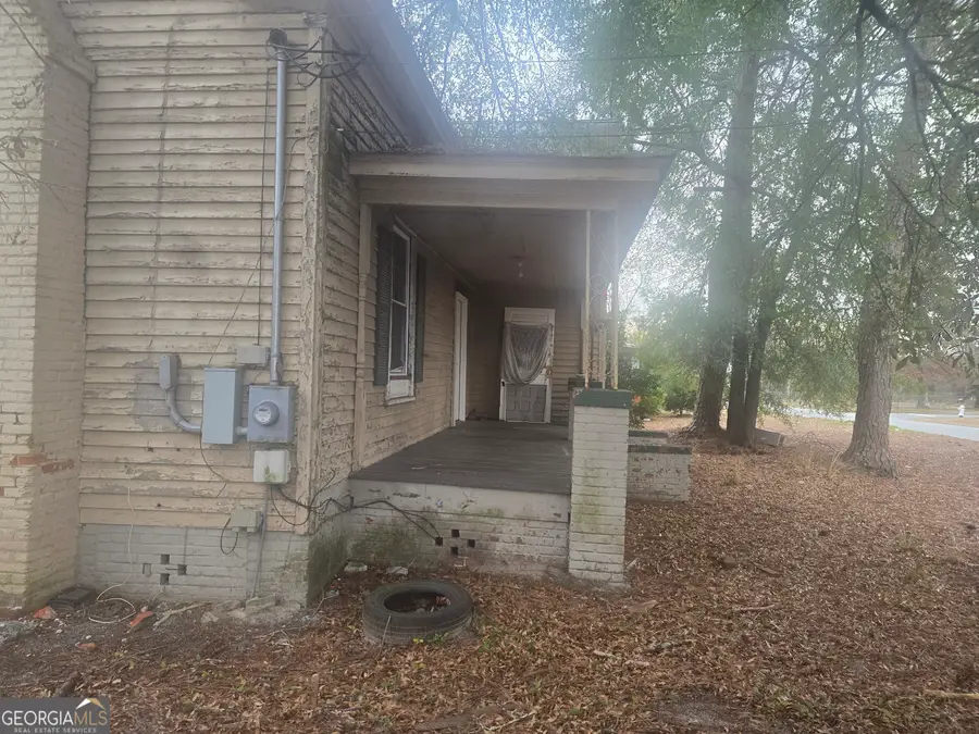 315 S Lawrence Street, Dublin, GA 31021 - #3