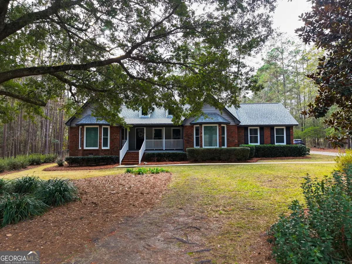 102 Leonards Drive, Thomasville, GA 31792 - #1
