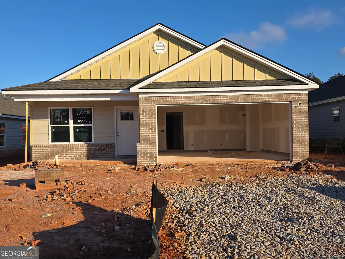 111 Charlie Way #22, Winder, GA 30680 - #1