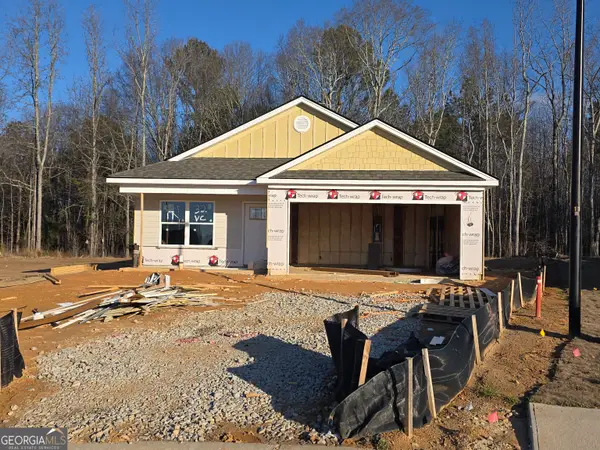 32 Vesta Court #11, Winder, GA 30680