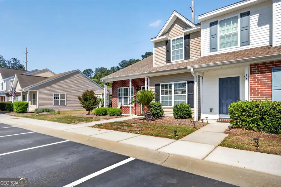 172 Sonata Circle, Pooler, GA 31322 - #3