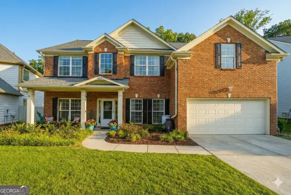 4633 Elsinore Circle, Norcross, GA 30071