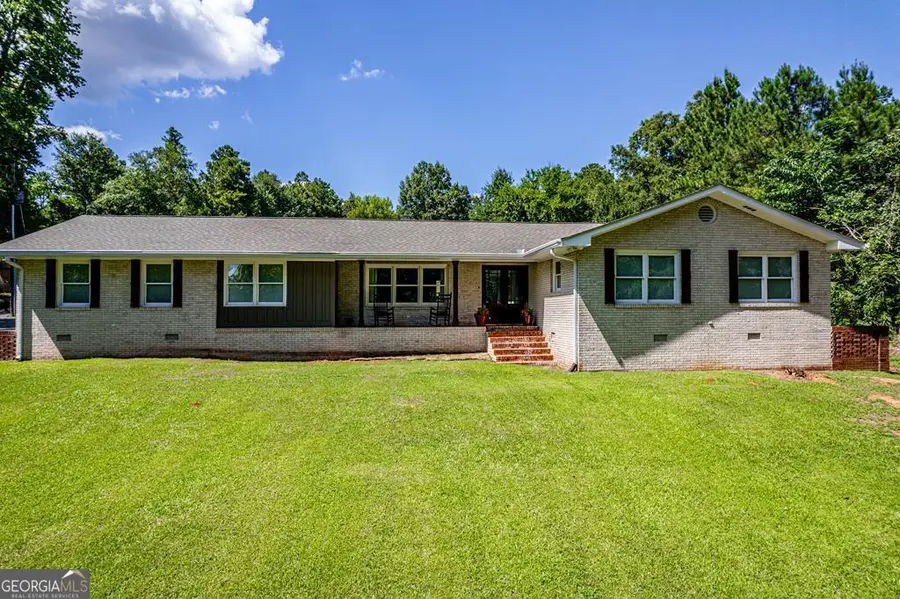 122 Ivey Weaver Road Ne, Milledgeville, GA 31061 - #2